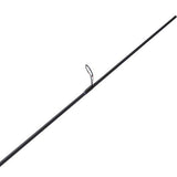 Diamond Series IM-6 Graphite Spinning Rod - 7' Length, 2 Piece, Medium Power