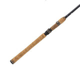 Diamond Series IM-6 Graphite Spinning Rod - 7' Length, 2 Piece, Medium Power