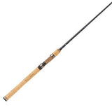 Diamond Series Spinning Travel Rod, 7' 3 Piece Rod, IM-6 Graphite, Medium Power