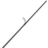 Diamond Series Spinning Rod, 8' 2 Piece Rod, 10-20 lb Line Rating, Heavy Power