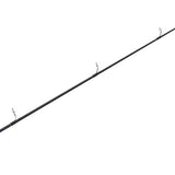 Diamond Series IM-6 Graphite Spinning Rod - TravelRod, 8' Length, 3 Piece, Heavy Power