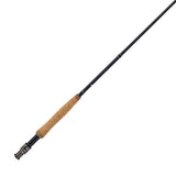 Diamond Series IM-6 Graphite Fly Rod, 9' Length, 2 Piece