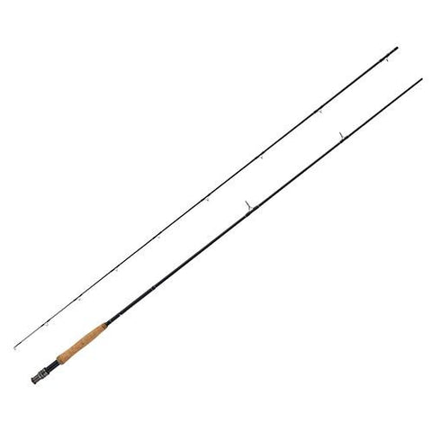 Diamond Series IM-6 Graphite Fly Rod, 9' Length, 2 Piece