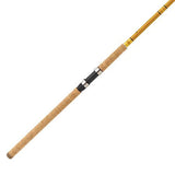 Crafted Glass Casting Rod, 10" Length, 2 Piece, Heavy