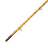 Crafted Glass Casting Rod, 10" Length, 2 Piece, Heavy