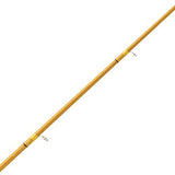 Crafted Glass Spinning Rod - 10' Length, 2 Piece, Crafted Glass, Heavy