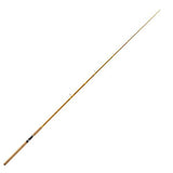 Crafted Glass Spinning Rod - 10' Length, 2 Piece, Crafted Glass, Heavy