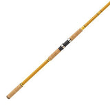 Crafted Glass Spinning Rod - 13' Length, 2 Piece, Crafted Glass, Heavy