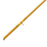 Crafted Glass Spinning Rod - 13' Length, 2 Piece, Crafted Glass, Heavy