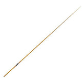 Crafted Glass Spinning Rod - 13' Length, 2 Piece, Crafted Glass, Heavy