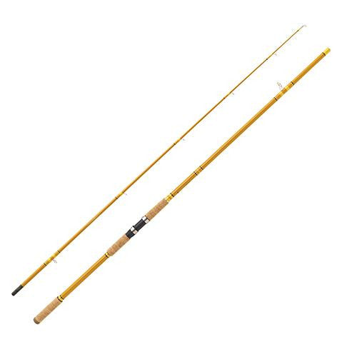 Crafted Glass Spinning Rod - 13' Length, 2 Piece, Crafted Glass, Heavy