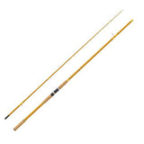 Crafted Glass Spinning Rod - 13' Length, 2 Piece, Crafted Glass, Heavy