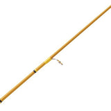 Crafted Glass Spinning Rod - 5'6" Length, 2 Piece, Crafted Glass, Light