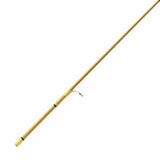 Crafted Glass Spinning Combo - 5'6" Length,  2 Piece,  2+1 Bearing, Crafted Glass, Light