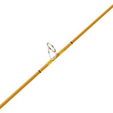 Crafted Glass Spinning Rod - 6'6" Length, 2 Piece, Crafted Glass, Medium