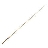 Crafted Glass Spinning Rod - 6'6" Length, 2 Piece, Crafted Glass, Medium