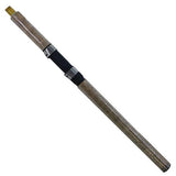 Crafted Glass Casting Rod, 9' 2 Piece, Medium-Heavy Power