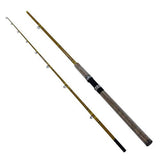 Crafted Glass Casting Rod, 9' 2 Piece, Medium-Heavy Power