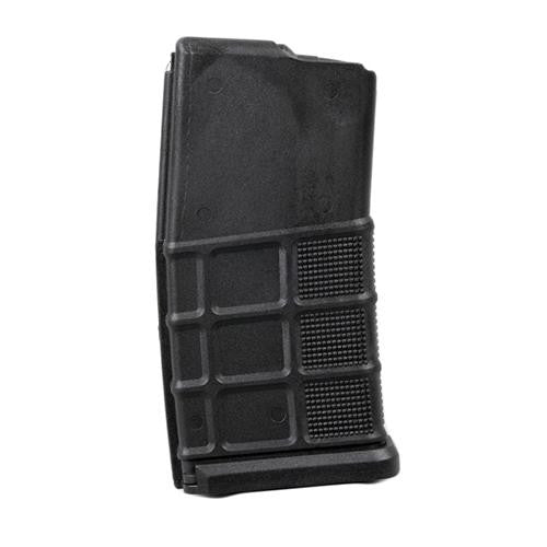 AR .308 Caliber Magazine - 20 Rounds, Black Polymer