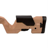 Archangel 700 Precision Stock - Long Action (Standard Calibers), Desert Tan Polymer