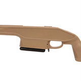 Archangel 700 Precision Stock - Long Action (Standard Calibers), Desert Tan Polymer