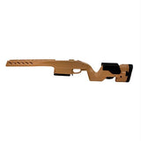 Archangel 700 Precision Stock - Long Action (Standard Calibers), Desert Tan Polymer