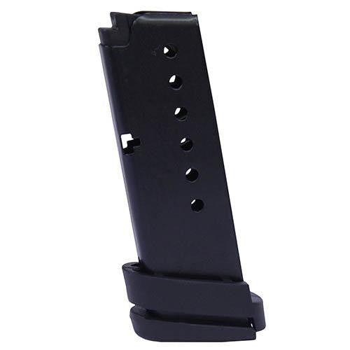 Taurus 709 Slim Magazine - 9mm, 8 Rounds, Blue Steel