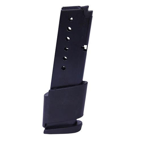 Taurus 709 Slim Magazine - 9mm, 10 Rounds, Blue Steel