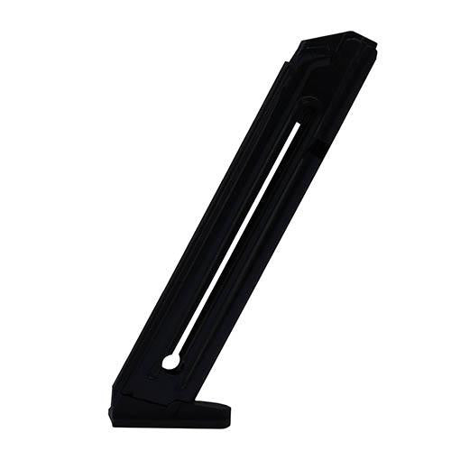 Browning Buckmark .22 LR Magazine, 10 Rounds, Blue Steel