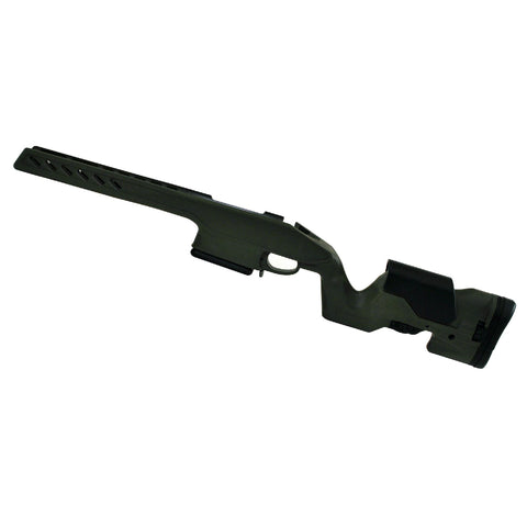 Archangel 700 Precision Stock - Long Action (Standard Calibers), Olive Drab Polymer