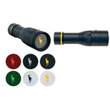 LTO Tracker Thermal Viewer, Black