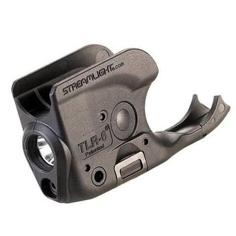 TLR-6 for Non Rail 1911 Firearms