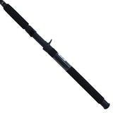 Big Cat Casting Rod - 8', 2 Piece, Medium Heavy