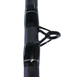 Big Cat Casting Rod - 8', 2 Piece, Medium Heavy