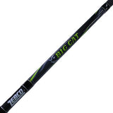 Big Cat Casting Rod - 8', 2 Piece, Medium Heavy