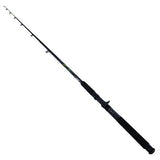 Big Cat Casting Rod - 8', 2 Piece, Medium Heavy