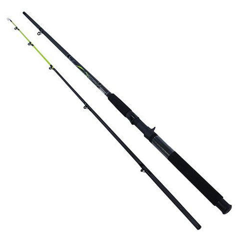 Big Cat Casting Rod - 9', 2 Piece, Medium Heavy