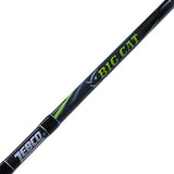 Big Cat Spinning Rod - 7', 2 Piece, Medium Heavy