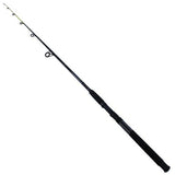 Big Cat Spinning Rod - 8', 2 Piece, Medium Heavy