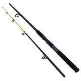 Big Cat Spinning Rod - 9', 2 Piece, Medium Heavy