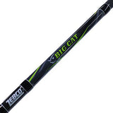 Big Cat Spinning Rod - 9', 2 Piece, Medium Heavy