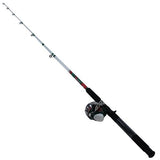 El Pescador Casting Combo - 7', 2 Pieces, Medium Power