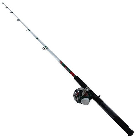 El Pescador Casting Combo - 7', 2 Pieces, Medium Power