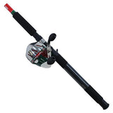 El Pescador Casting Combo - 7', 2 Pieces, Medium Power