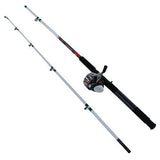El Pescador Casting Combo - 7', 2 Pieces, Medium Power