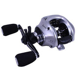 Icon PT Baitcast Reel - 7.0:1 Gear Ratio, 1 Bearing, Left Hand