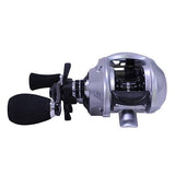 Icon PT Baitcast Reel - 7.0:1 Gear Ratio, 1 Bearing, Left Hand