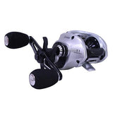 Icon PT Baitcast Reel - 6.3:1 Gear Ratio, 11 Bearing, Left Hand