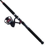 Mega Lite Inshore Combo - 7', 1 Piece,  Medium Heavy, 5.2 Gear Ratio, Spinning