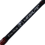 Mega Lite Inshore Combo - 7', 2 Piece, Medium,  5.2 Gear Ratio, 5 Bearings, Medium, Spinning
